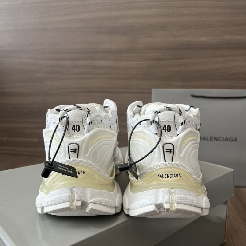 Balenciaga Track Shoes